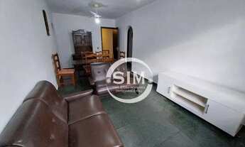 Imagem 5: Apartamento com 3 dormitórios para alugar, 85 m² no Braga - Cabo Frio/RJ