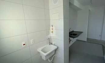 Imagem 7: COND ARBORIS. APARTAMENTO DE 69M² COM 3 DORMITORIOS, 2 BANHEIROS E 2 VAGAS COBERTAS NO MOR