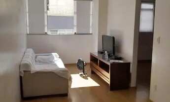 Imagem 5: EXCELENTE APARTAMENTO 2 QTS E GARAGEM