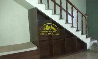 Imagem 4: Casa com 3 quartos em Boa Vista - São Gonçalo - RJ