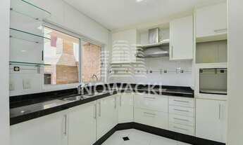 Imagem 3: SOBRADO COM 4 QUARTOS EM CONDOMÍNIO NO ÀGUA VERDE