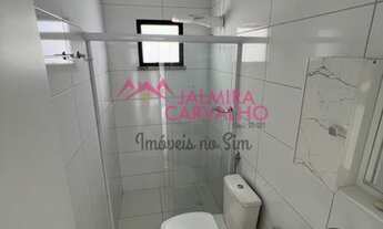 Imagem 6: Cond. Fiori - 2/4 sendo uma suíte no SIM - casa com cobertura e área gourmet - amarios na