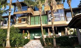 Imagem 3: Casa com 6 dormitórios, 600 m² - venda por R$ 2.500.000,00 ou aluguel por R$ 20.012,00/mês