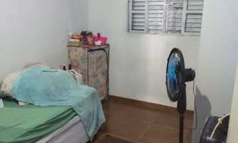 Imagem 2: Casa semi-pronta