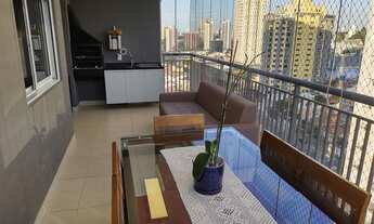 Imagem: APTO PQ DA V. PRUDENTE - COND. MOOV !!!