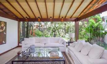 Imagem 5: Casa Triplex à venda, 7 quartos, 2 suítes, 4 vagas, BARRA DA TIJUCA - RIO DE JANEIRO/RJ