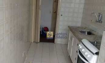 Imagem 2: Apartamento de 2 quartos para alugar no bairro Parque Das Nações