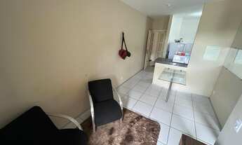 Imagem 2: Apartamento de 2 quartos no Condomínio Monte Real no Bairro Passaré