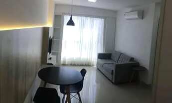 Imagem 3: Apartamento para Venda em São Paulo, Chácara Inglesa, 2 dormitórios, 1 banheiro, 1 vaga