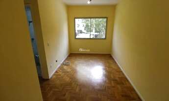 Imagem 2: MOEMA PÁSSAROS. Apartamento com 1 dormitório e 1 vaga, ótima localização!!!