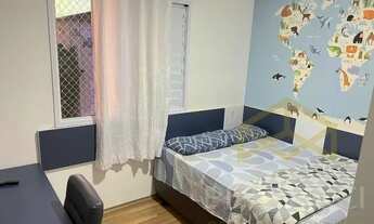 Imagem 5: Cobertura à venda em Jardim Amazonas