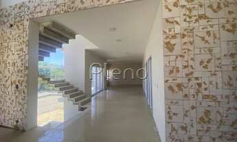 Imagem 5: Casa - Jardim Recanto - Valinhos