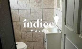 Imagem 6: Casas à venda 3 quartos 1 vaga Centro Araraquara