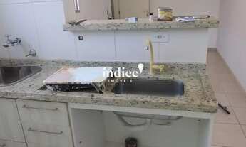 Imagem 7: Apartamento à venda 2 quartos 1 vaga Jardim Adalgisa Araraquara