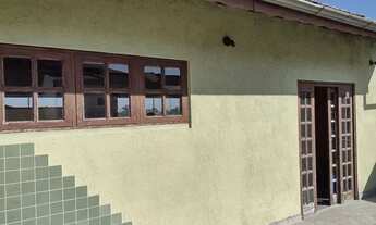 Imagem: Sobrado Parque do Carmo