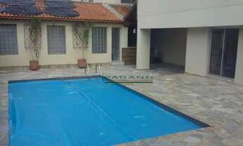 Imagem 2: Apartamento com 2 dormitórios à venda, 63 m² por R$ 240.000,00 - Presidente Médici - Ribei