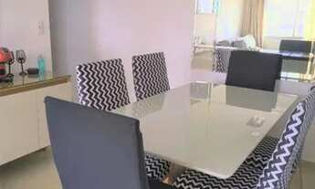 Imagem 4: Apartamento com 2 dormitórios para alugar, 50 m² por R$ 1.748,96/mês - Vila Ema - São Paul