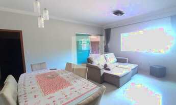 Imagem 3: Casa para Aluguel - Jaqueline, 5 Quartos, 240 m2