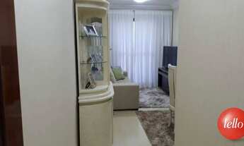 Imagem 4: São Paulo - Apartamento Padrão - Mandaqui
