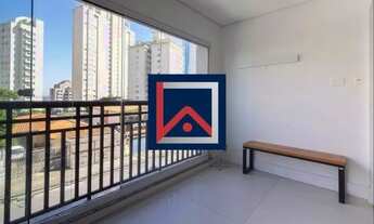 Imagem 7: Apartamento Venda Vila Madalena 58 m² 2 Dormitórios