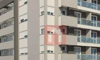 Imagem: Kitnet à venda, 45 m² por R$ 197.000,00