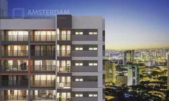 Imagem: Empreendimento MODO Pompéia, o melhor da