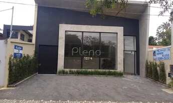 Imagem 2: Prédio - Nova Campinas - Campinas