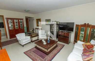 Imagem 5: Apartamento para Aluguel - Higienópolis, 3 Quartos, 126 m2