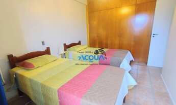 Imagem 6: Apartamento com 2 dormitórios à venda, 70 m² por R$ 400.000 - Enseada - Guarujá/SP