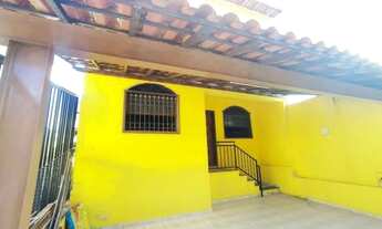 Imagem 2: Casa de 4 quartos para aluguel no Bairro Cachoeirinha