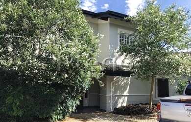 Imagem 6: Casa à venda no Gramado - Campinas. Estuda permuta