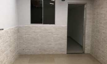 Imagem 4: Apartamento para venda com 3 quartos com área privativa no Belo Vale - Santa Luzia - MG