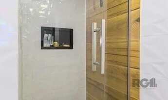 Imagem 11: Excelente apartamento de 66m² privativos com 02 dormitórios