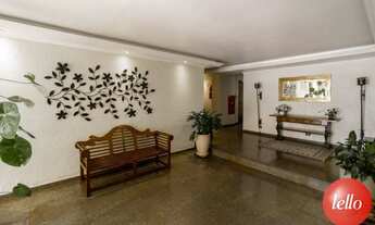 Imagem 2: São Paulo - Apartamento Padrão - Mooca