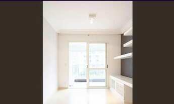 Imagem 2: Apartamento para aluguel possui 72 m2 com 2 quartos- 2 banheiros- 1 vaga