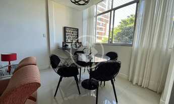 Imagem 2: Apartamento à venda, 3/4, pronto para morar, na Barra, 100m², R$ 599.999 codigo: 28763