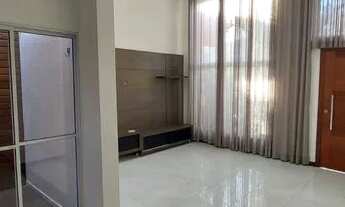 Imagem 4: Locação - Casa em condomínio - Jardim Golden Park Residence - Hortolândia - SP