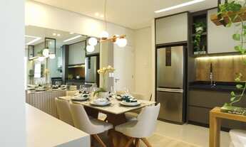 Imagem: Apartamento à venda 2 ou 3 quartos com