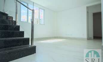 Imagem 2: COBERTURA PARA VENDA NO BAIRRO GRAJAÚ