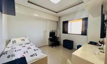 Imagem 7: Apartamento para venda possui 152 metros quadrados com 3 quartos em Tirol - Natal - RN