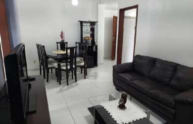 Imagem 3: Alugo Apartamento no Ed Reggis Brasil