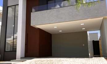 Imagem: Sobrado Ibiti Reserva - Direito Proprietário