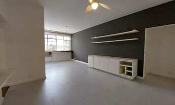 Imagem 7: Apartamento para venda com 100 metros quadrados com 3 quartos em Botafogo - Rio de Janeiro