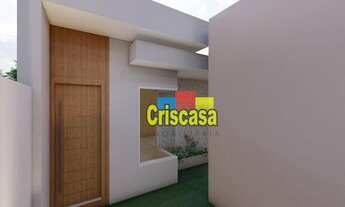 Imagem 2: Casa à venda, 72 m² por R$ 330.000,00 - Vila do Peró - Cabo Frio/RJ