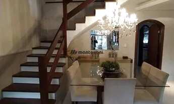 Imagem 6: Sobrado para aluguel, 3 quartos, 3 suítes, 3 vagas, Vila Prudente - São Paulo/SP