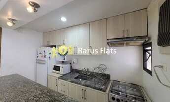 Imagem 4: Excelente Apartamento Duplex em Moema - Sao Paulo - SP