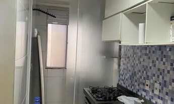 Imagem 2: Ideal samambaia 3 andar escada peço caução bloco 26