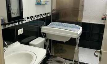 Imagem 6: Apartamento à venda 3 quartos 1 vaga Olympia Centro - São Bernardo do Campo - SP