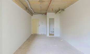 Imagem 2: Sala com 3 Dormitorio(s) localizado(a) no bairro Liberdade em São Paulo / Ref.:OR