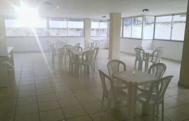 Imagem 16: OPORTUNIDADE Apartamento com 2 dormitórios